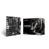 BIOSTAR AMD  A520MT Socket AM4