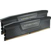 MEMORIA RAM CORSAIR Vengeance  64GB DDR5 6200Mhz  (2x32)  CL32