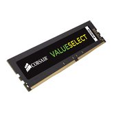 MEMORIA 8 GB DDR4 2400 CORSAIR VALUE CL16