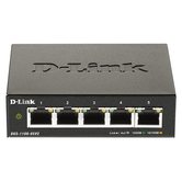 5-PORT GIGABIT SMART SWITCH