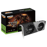 TARJETA GRAFICA INNO3D GEFORCE RTX 4070 SUPER TWIN X2 | 12GB |GDDR6X | DLSS3