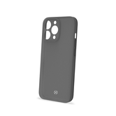 CELLY COVER SPACE ULTRAFINA IPHONE 14 PRO NEGRA