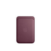 iPhone Finewoven Wallet Mulberry