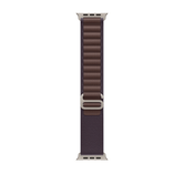 APPLE WATCH 49 INDIGO ALP M