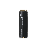 TRANSCEND  MTE250H  SSD 1000GB M.2  7200MB/s PCI Express 4.0 NVMe