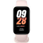 PULSERA DE ACTIVIDAD XIAOMI BAND 8 ACTIVE PINK