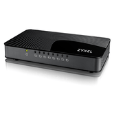 GS-108SV2 8-PORT