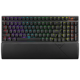 TECLADO ASUS STRIX SCOPE II 96 WIRELESS