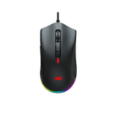 RATON GAMING AOC GM530 - 16.000 DPI