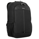 MOCHILA 15.6IN CLASSIC BLACK