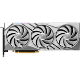 TARJETA GRAFICA MSI GEFORCE RTX 4070 SUPER 12G GAMING X SLIM | 12GB | GDDR6X | DLSS3 | WHITE