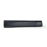 BARRA DE SONIDO GEMBIRD 2x 5W  BLUETOOTH NEGRO