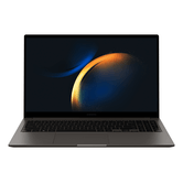 PORTATIL SAMSUNG GALAXY BOOK3 CORE I5-1335U HASTA 4.6GHZ/ 8GB/ 512GB SSD/15.6" FHD/ W11PRO