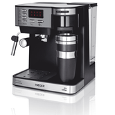 HAEGER MULTI COFFEE CAFETERA GOTEO