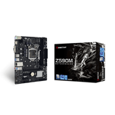 BIOSTAR Intel  Z590 VALKYRIE LGA 1200 (Socket H5)