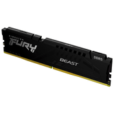 MEMORIA RAM KINGSTON FURY  32GB DDR5 3000Mhz  (1x32)  CL40