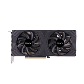 TARJETA GRAFICA PNY RTX 4060 Ti VERTO DUAL FAN | 8GB | GDDR6