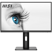 MSI PRO MP243XP  Pro 23.8" LCD IPS Full HD HDMI Altavoces