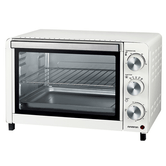 HORNO SOBREMESA INFINITON HSM-13B19 18L