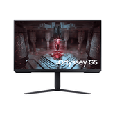 MONITOR SAMSUNG S32CG510EU  Odyssey 32" VA 2560 x 1440 HDMI