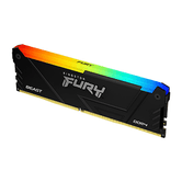 MEMORIA RAM KINGSTON FURY  16GB DDR4 (1x16)  CL16