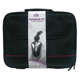 EMINENT Ewent EW2505 Bolsa portátil 15,6 + Ratón