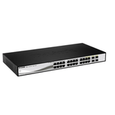 26-PORT L2 SMART GIGA SWITCH .