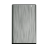 AISENS Caja Externa 2.5" ASE-2525GR 9.5mm SATA A USB 3.0 / USB 3.1 Gen1 Gris