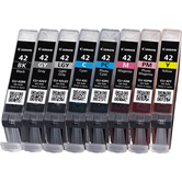 CLI-42 8INKS MULTI PACK CLI-42 FULL-8INKS MULTI PA CK