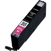 CARTUCHO CANON MAGENTA CLI-551XL