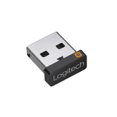 LOGITECH USB UNIFYING RECEIVER N/A EMEA IN