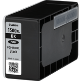 CARTUCHO CANON NEGRO 1500XL BK