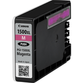 CARTUCHO CANON MAGENTA PGI-1500XL