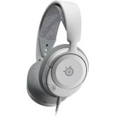 AURICULARES STEELSERIES - ARCTIS NOVA 1P BLANCO (61612)