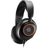 AURICULARES GAMING STEELSERIES ARCTIS NOVA 3