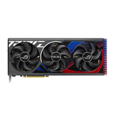 TARJETA GRAFICA ASUS ROG STRIX GEFORCE RTX 4080 SUPER OC EDITION | 16GB | GDDR6X | DLSS3