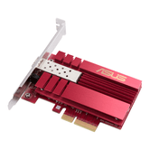 XG-C100F SFP+ PCIE 4X IEEE 802.3AN 10G BASE-T IN