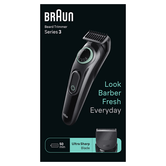 BARBERO BRAUN BT3411