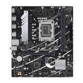 Asus Intel  PRIME B760M-R D4 LGA 1700