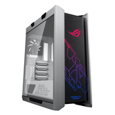 Caja ASUS  ROG STRIX HELIOS RGB Blanco