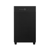 Asus  AP201 ASUS PRIME CASE TG  Negro