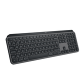 MX KEYS S - GRAPHITE - ESP - BT - N/A - MEDITER-4 12