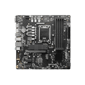 MSI Intel  PRO B760M-P DDR5 LGA 1700