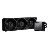 REFRIGERACION LIQUIDA MSI MEG CORELIQUID S360 | NEGRO