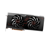 SAPPHIRE AMD Radeon RX 7700 XT 12GB GDDR6 HDMI DPORT