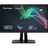 VIEWSONIC VP56   32" LED IPS 4K Ultra HD HDMI Altavoces