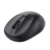 MOUSE INALAMBRICO TRUST PRIMO BLUETOOTH -SENSOR OPTICO - 3 BOTONES - 1600DPI - 10M ALCANCE   24966