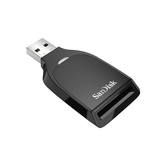 SANDISK SD UHS-I CARD READER