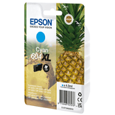 Ink/604XL Pineapple 4.0ml CY SEC