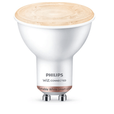 PHL Bulb WBT Reg Blancos 50W GU10